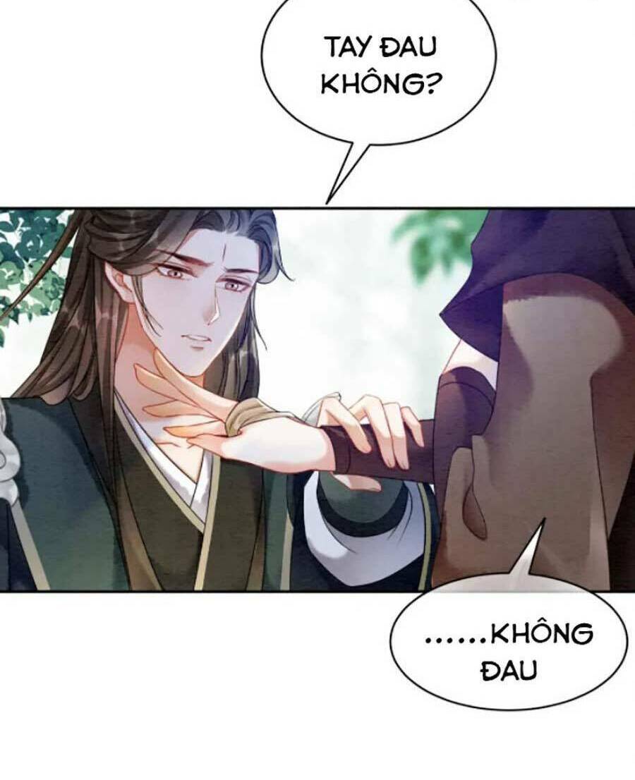 Xung Hỉ Vương Phi: Chapter 61