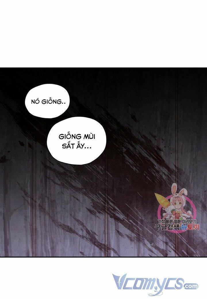 Hãy Cứu Tôi, Công Chúa: Chapter 10