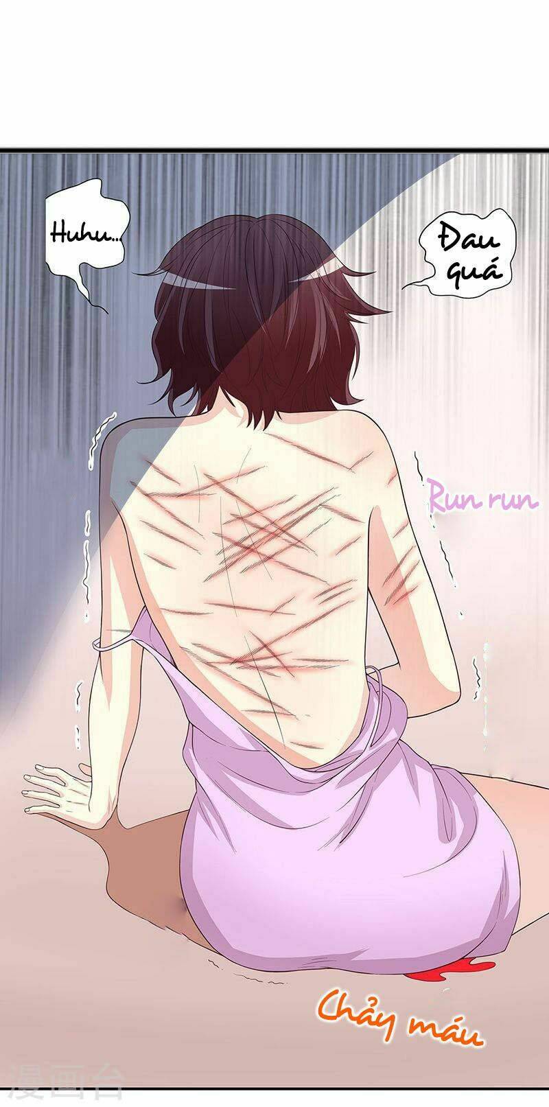 101 Phương Pháp Của Tổng Tài: Chapter 16