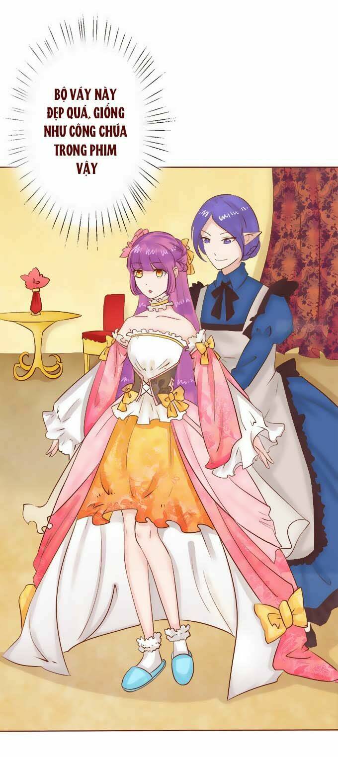 Ma Vương Luyến Ái Chỉ Nam: Chapter 66