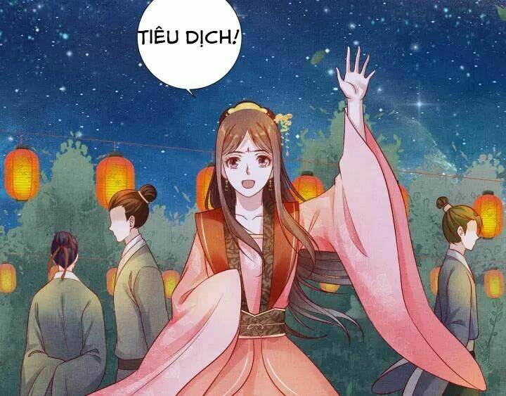 Thịnh Sủng Y Phi Chi Dao Quan Truyện: Chapter 92