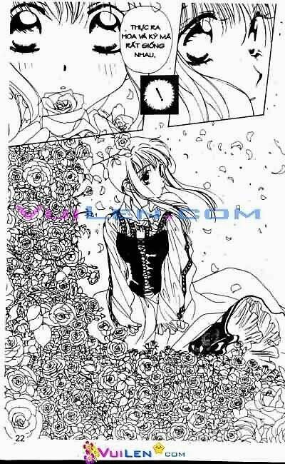 Duyên Kỳ Ngộ: Chapter 2