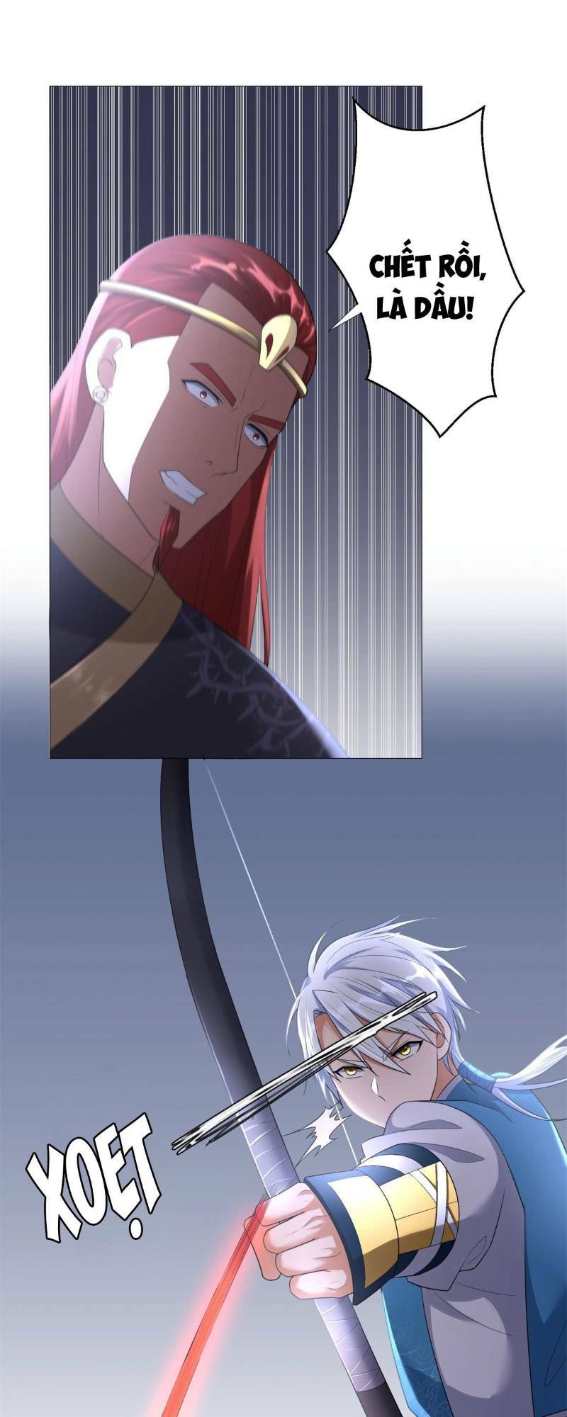 Chí Tôn Trọng Sinh: Chapter 30