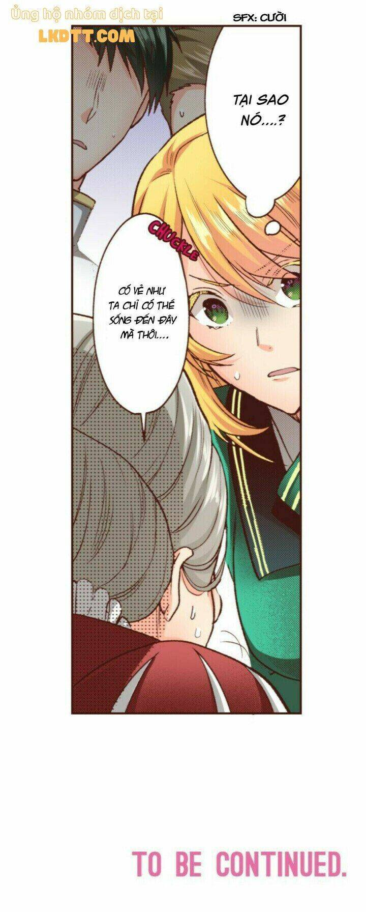 Tôi Tỉnh Lại Sau 20 Năm!: Chapter 8