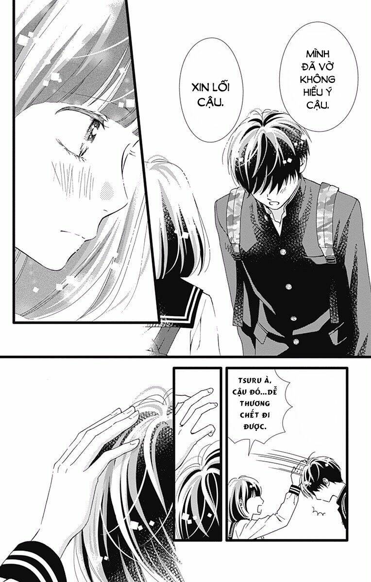 Futsuu No Koiko-Chan: Chapter 26