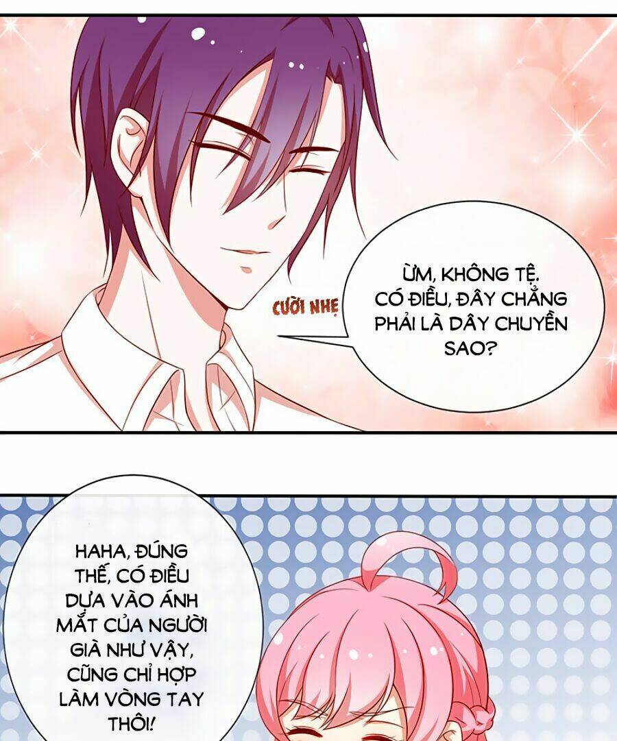 Cả Thế Giới Đều Không Bằng Người: Chapter 44