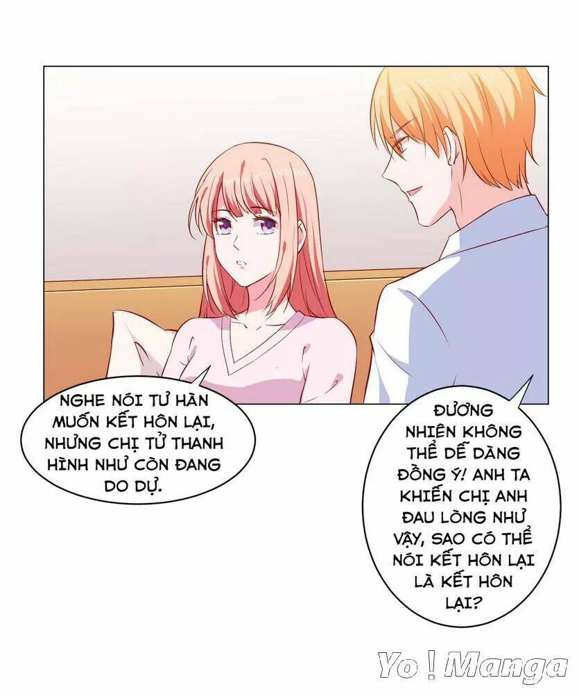 Thiểm Hôn Kinh Ái: Chapter 140