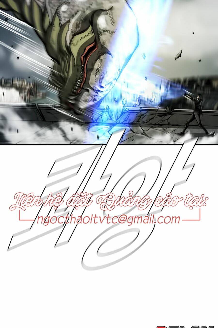 Thợ Săn Đầu Tiên: Chapter 48