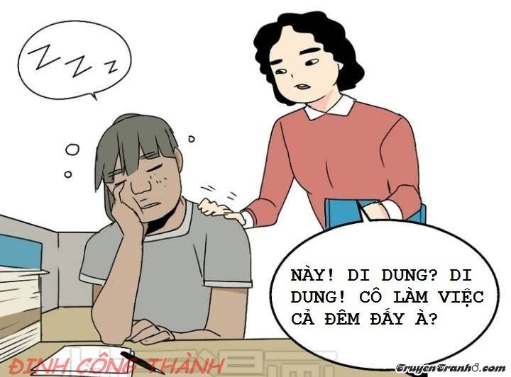 Ứng Dụng Thẩm Mỹ: Chapter 19