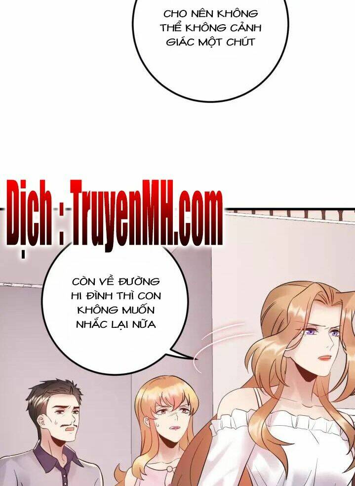 Trong Sinh Chi Ức Vạn Ảnh Hậu Yếu Thượng Vị: Chapter 222