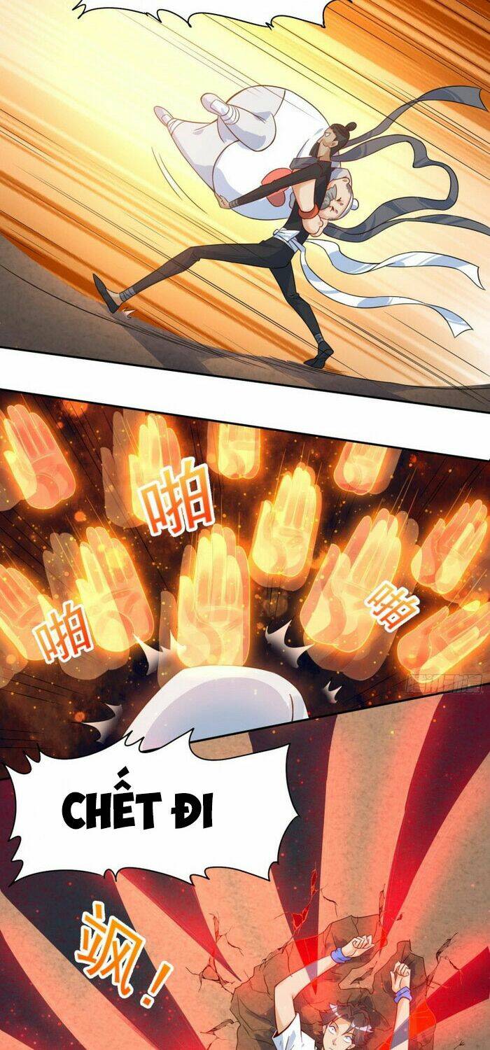 Tiên Giới Thương Thành: Chapter 47