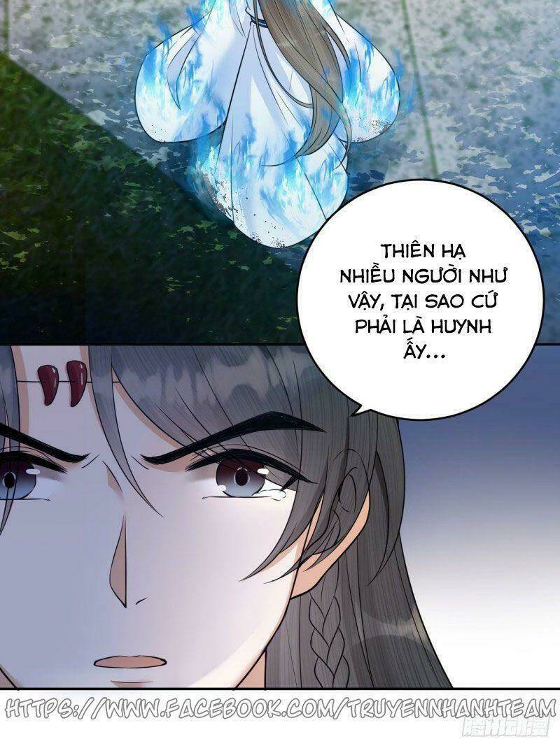 Lễ Băng Nhạc Phôi Chi Dạ: Chapter 37