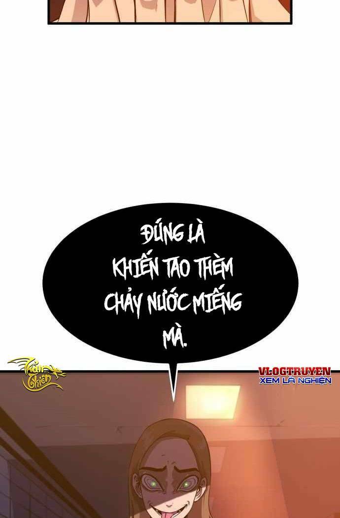 Huyết Nhân Báo Thù: Chapter 2