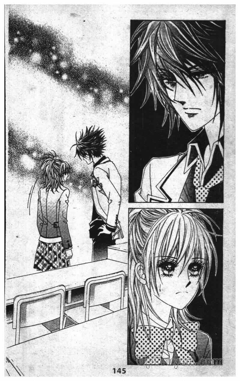 Dạ Khúc: Chapter 3