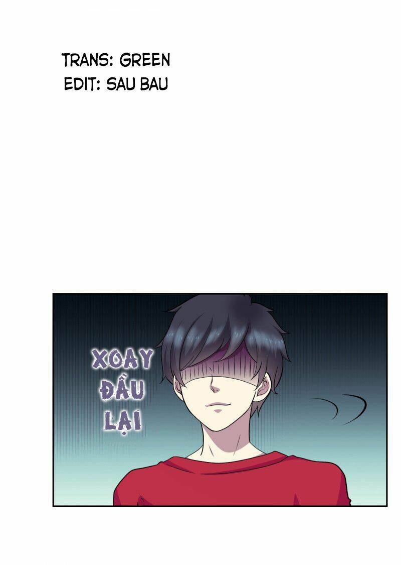 Người Yêu Thời Không: Chapter 47