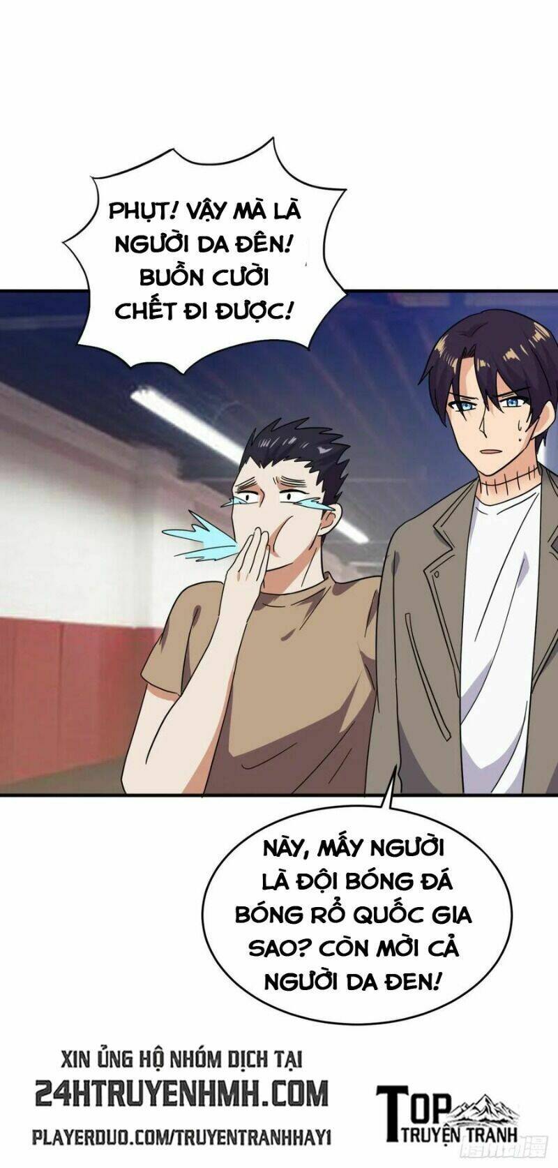 Đại Gia Livestream Vạn Giới: Chapter 51