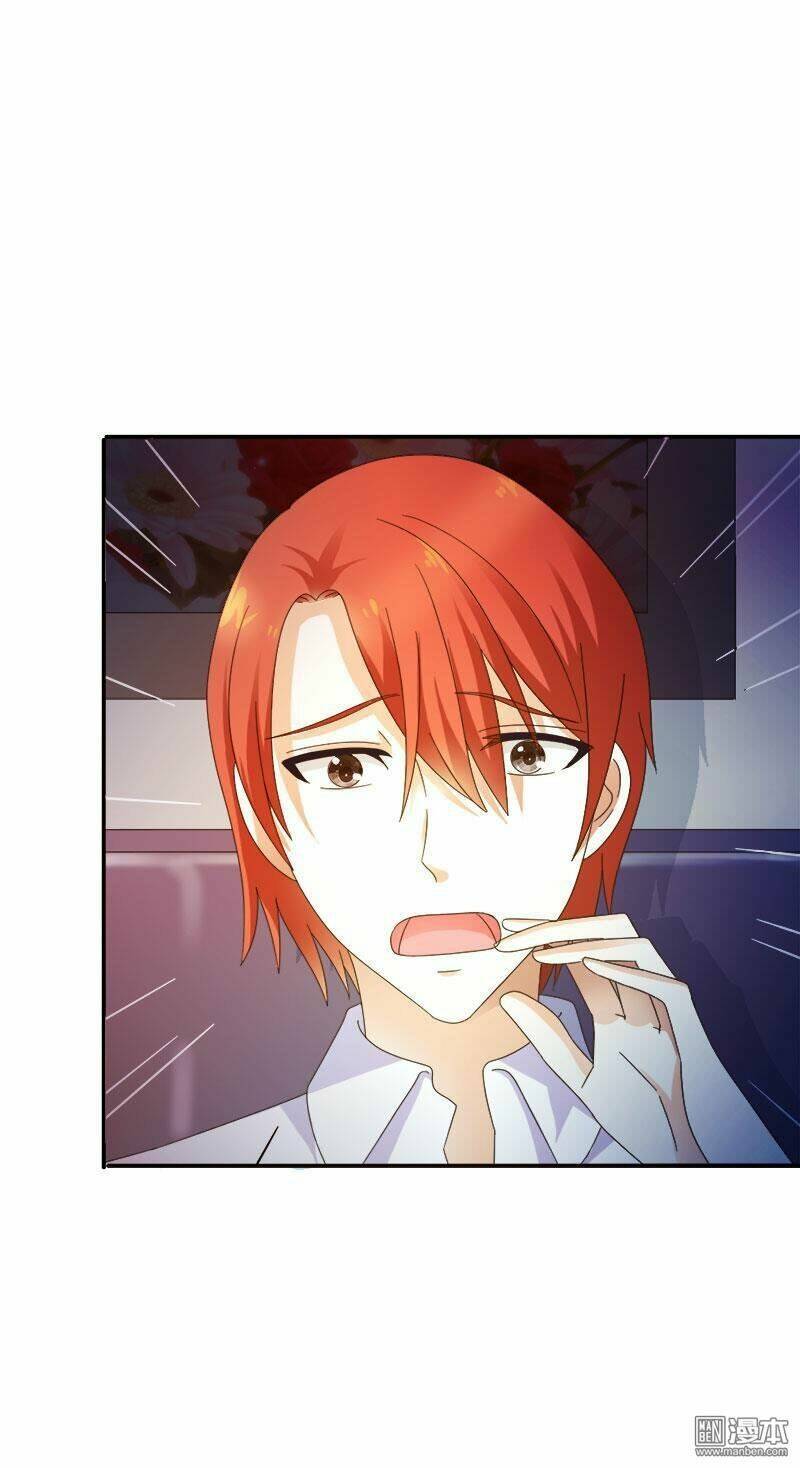 Em Vẫn Còn Nhỏ: Chapter 99