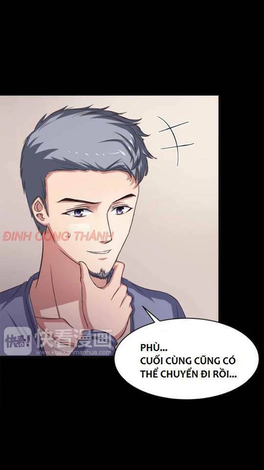 Truyện Kinh Dị Ở Tòa Nhà Số 44: Chapter 71