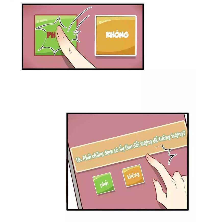 Luyến Ái Bạo Quân: Chapter 45