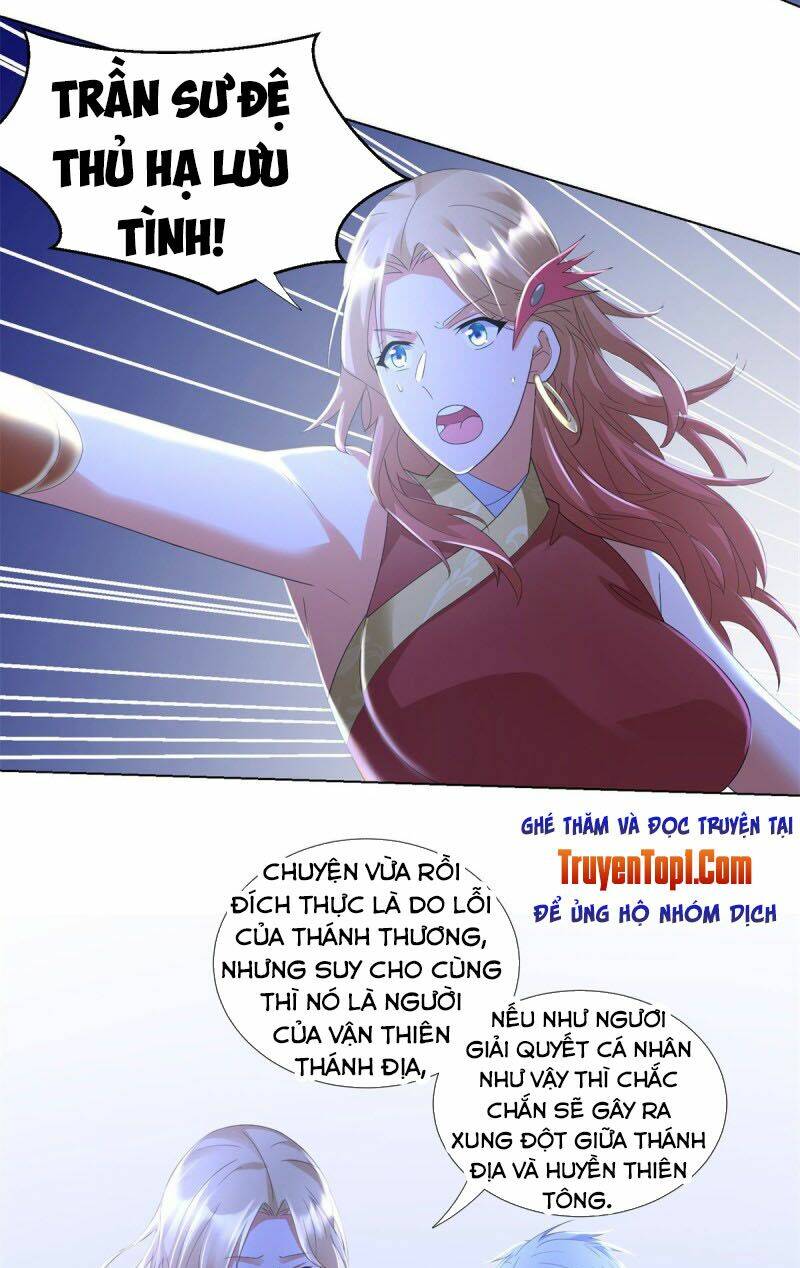 Chí Tôn Trọng Sinh: Chapter 58