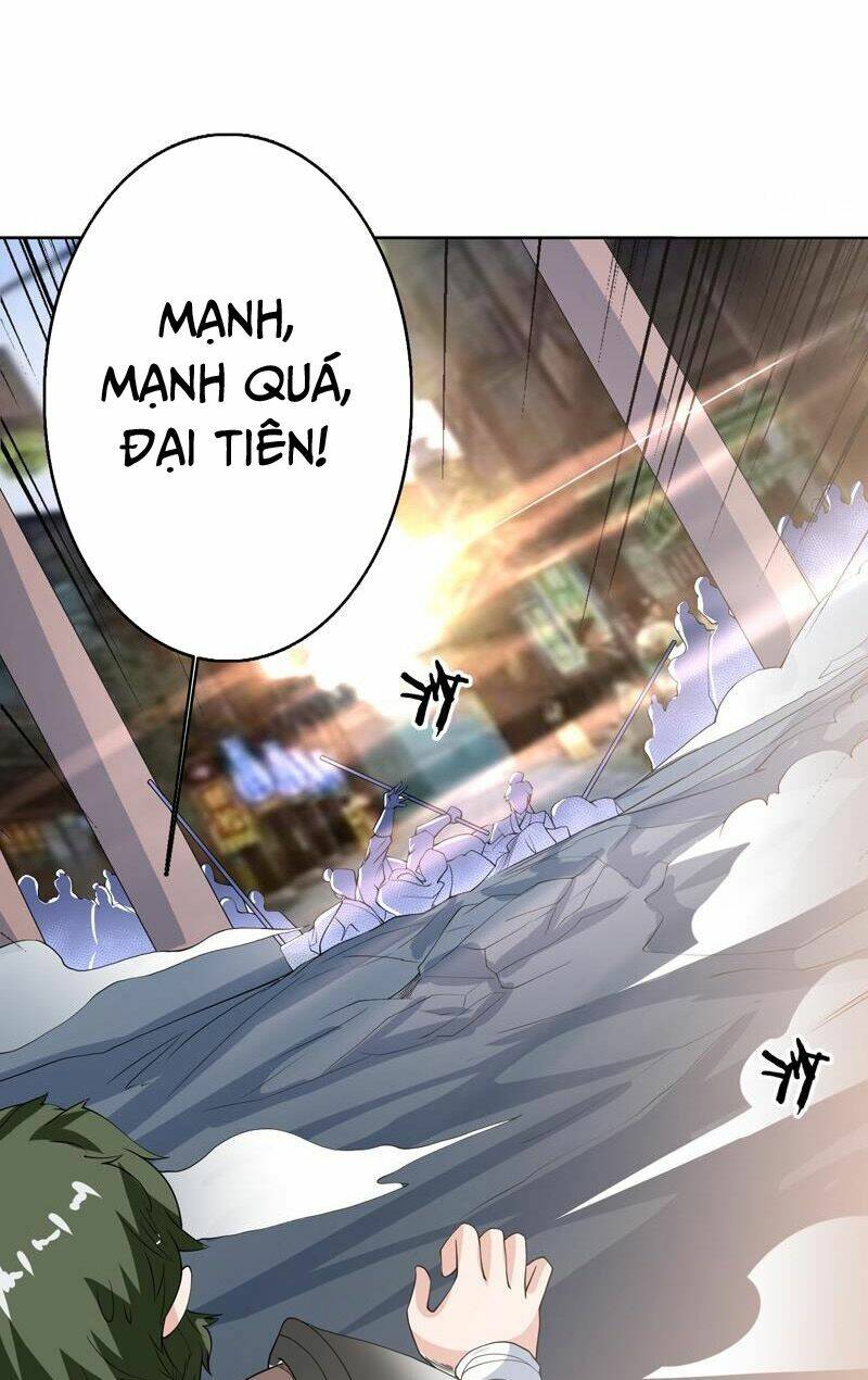 Tối Cường Thần Thú Hệ Thống: Chapter 128
