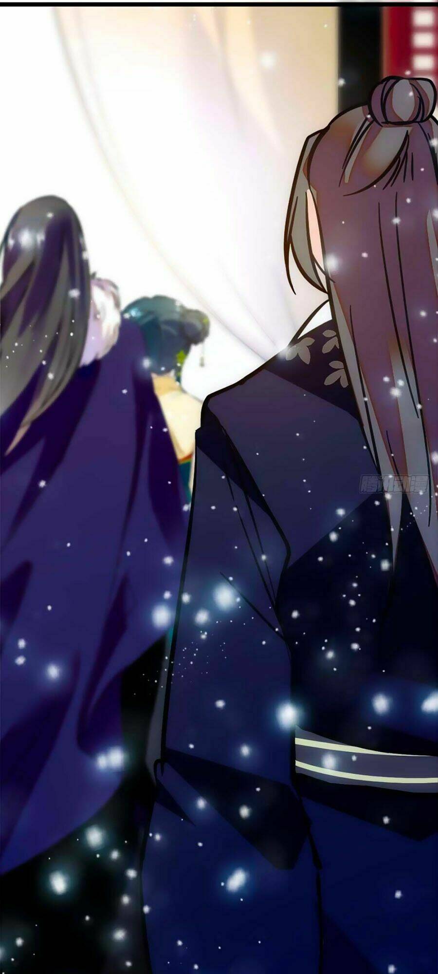 Nhất Thế Khuynh Thành: Lãnh Cung Khí Phi: Chapter 90