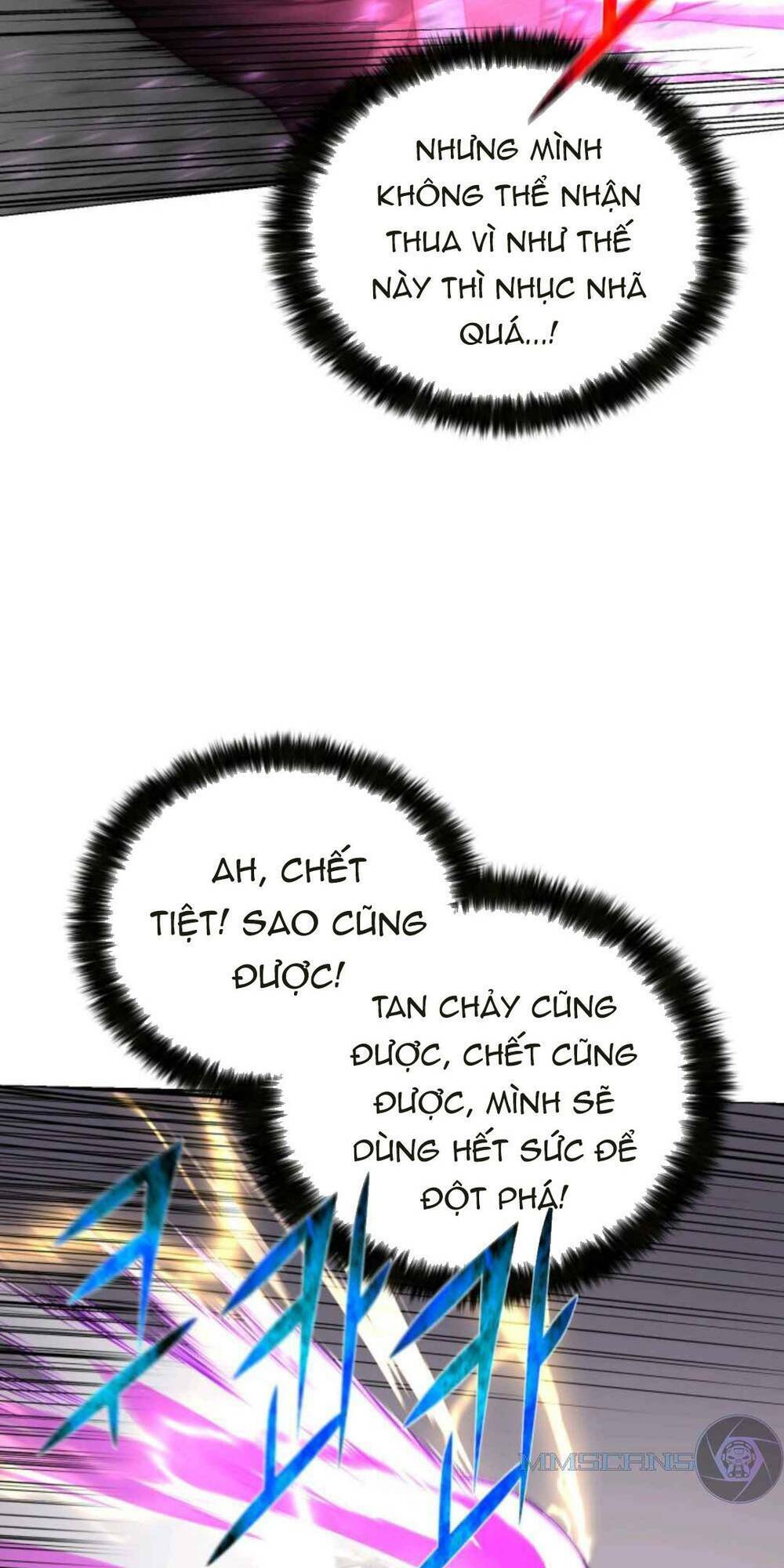 Luân Hồi Ác Nhân: Chapter 74