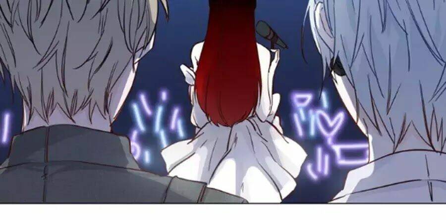 Ngôi Sao Vụn Vỡ: Chapter 44