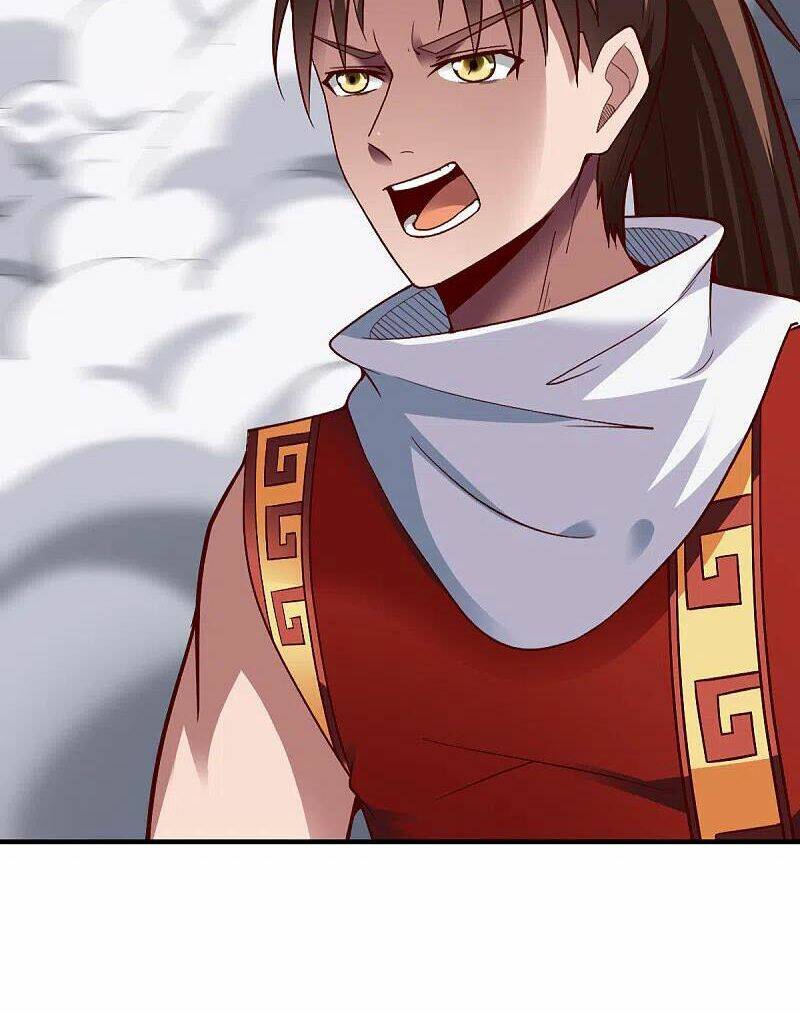 Chiến Đỉnh: Chapter 285