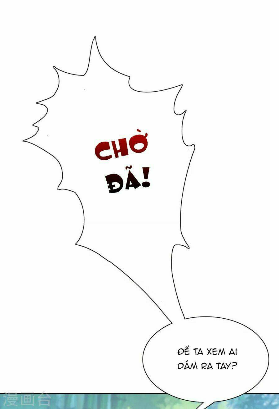 Phú Bà Bạc Tỷ Trong Lãnh Cung: Chapter 11