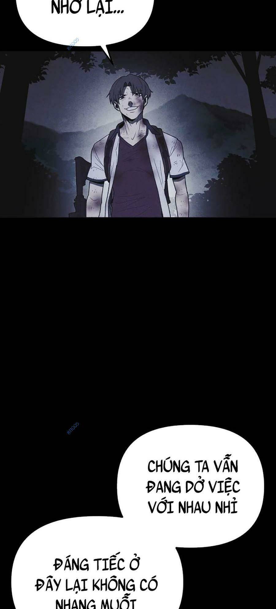 Cậu Bé Shotgun: Chapter 57