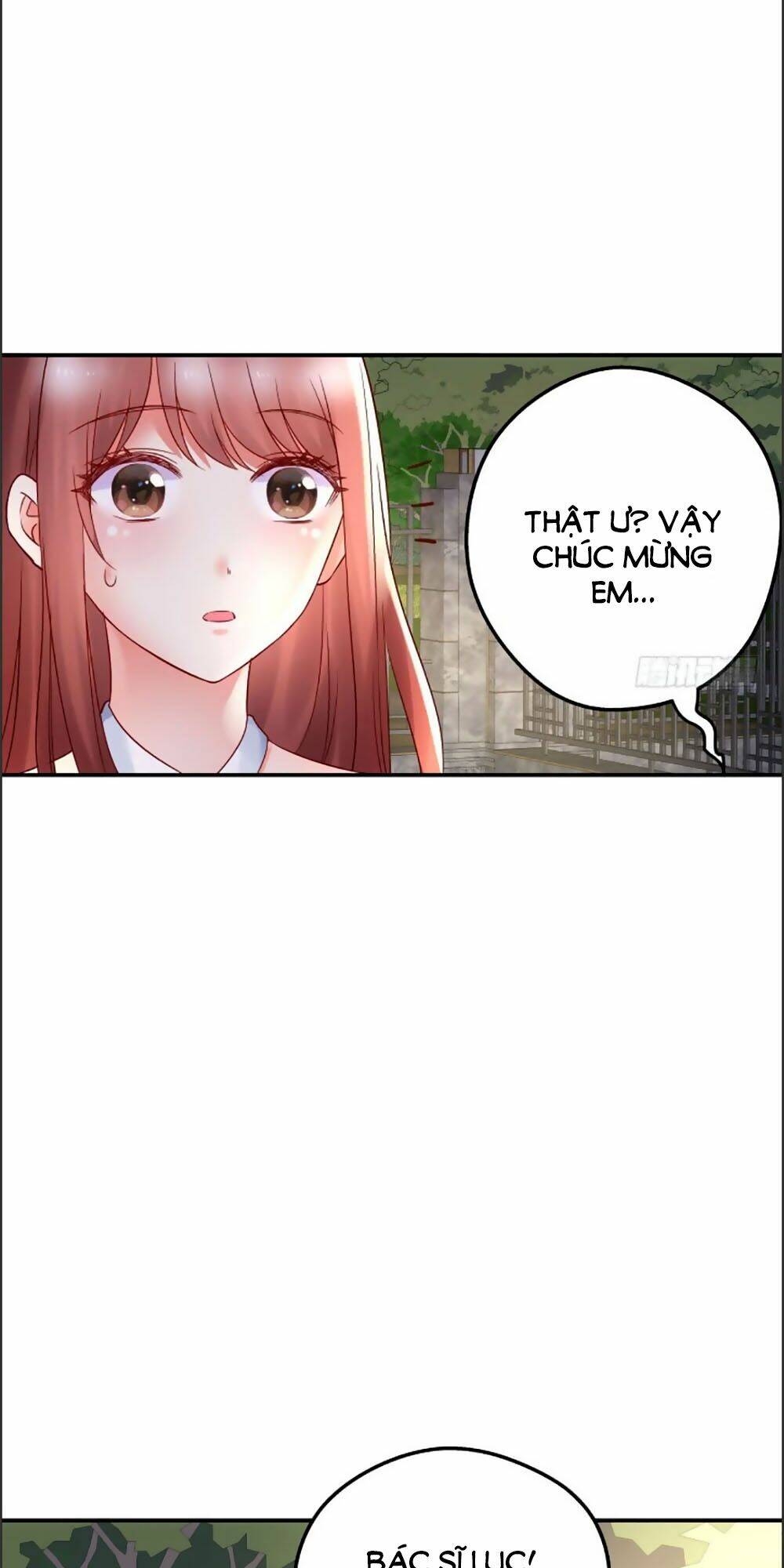 Bạn Trai 1/4 Của Tôi: Chapter 13