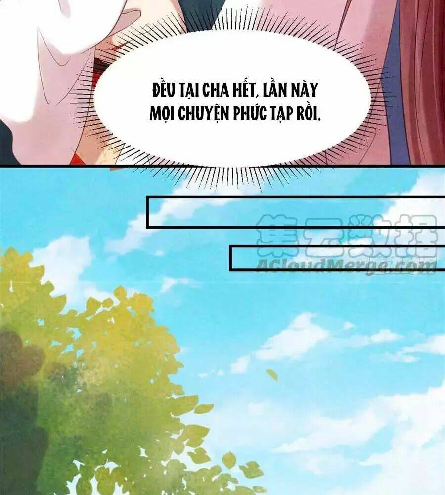 Vương Phi Muốn Trèo Tường: Chapter 56