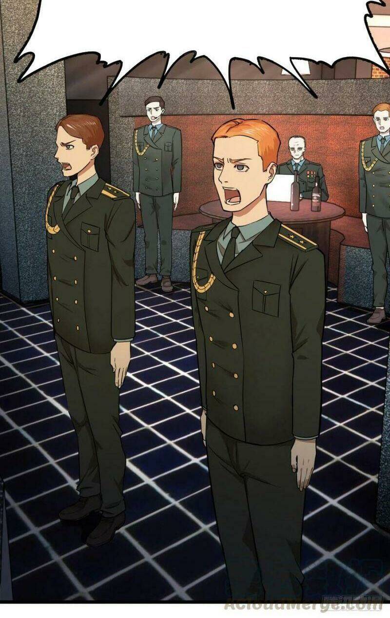 Danh Sách Kẻ Phản Diện: Chapter 146