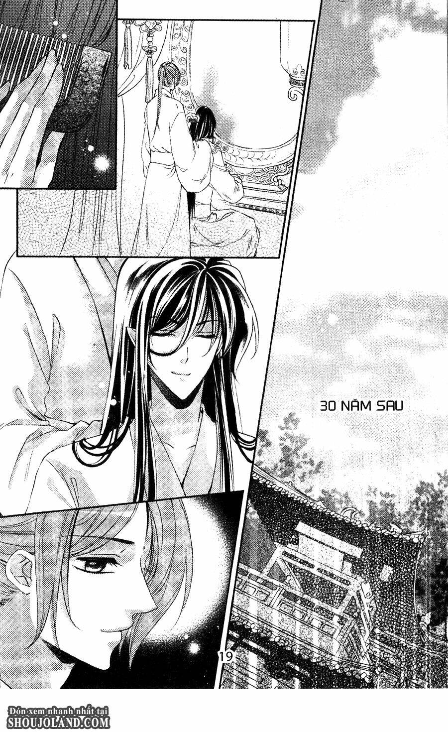 Trứng Như Ý: Chapter 12