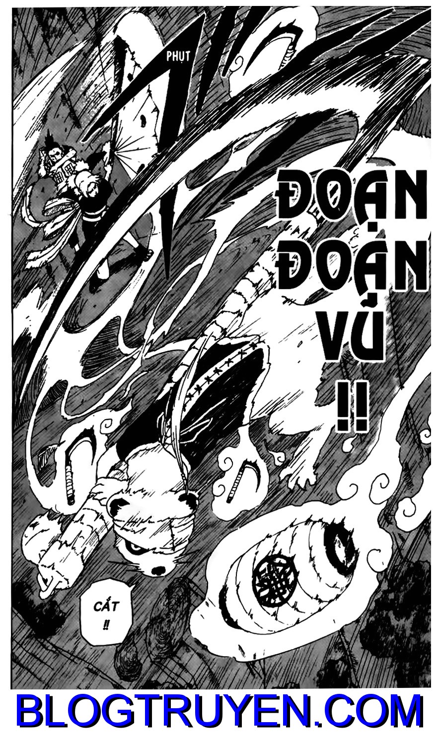 Naruto: Chapter 214
