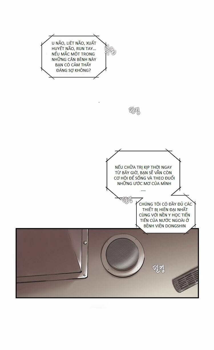 Diamond Dust: Chapter 7