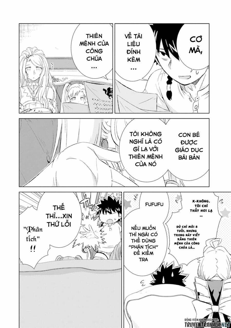 Isekai De Tadahitori No Mamono Tsukai ~ Tenshoku Shitara Maou Ni Machigawa Remashita: Chapter 19