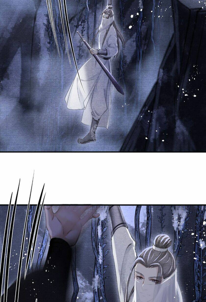 Nhất Kiếm Sương Hàn: Chapter 24