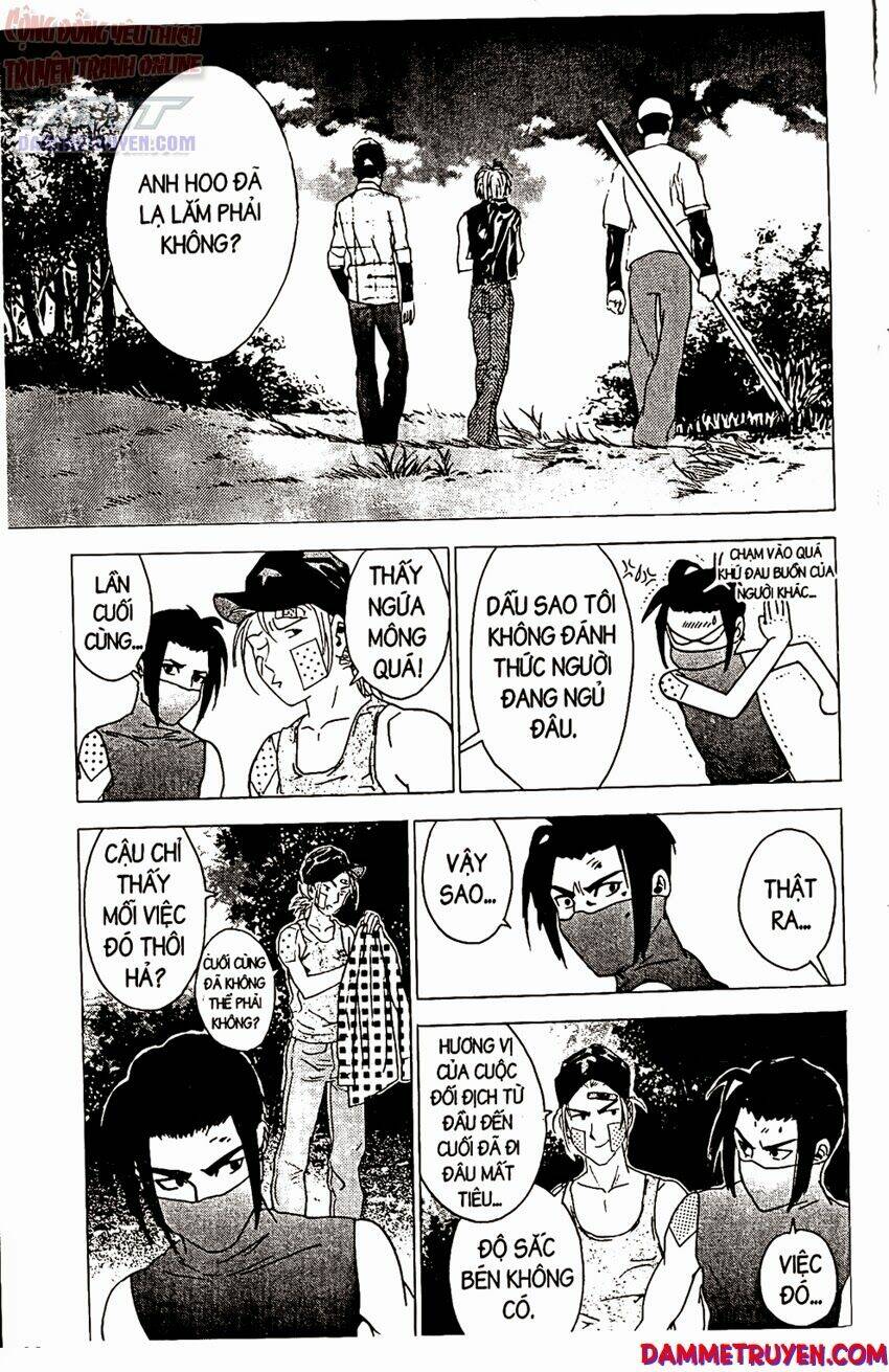 Ai Hơn Ai: Chapter 135