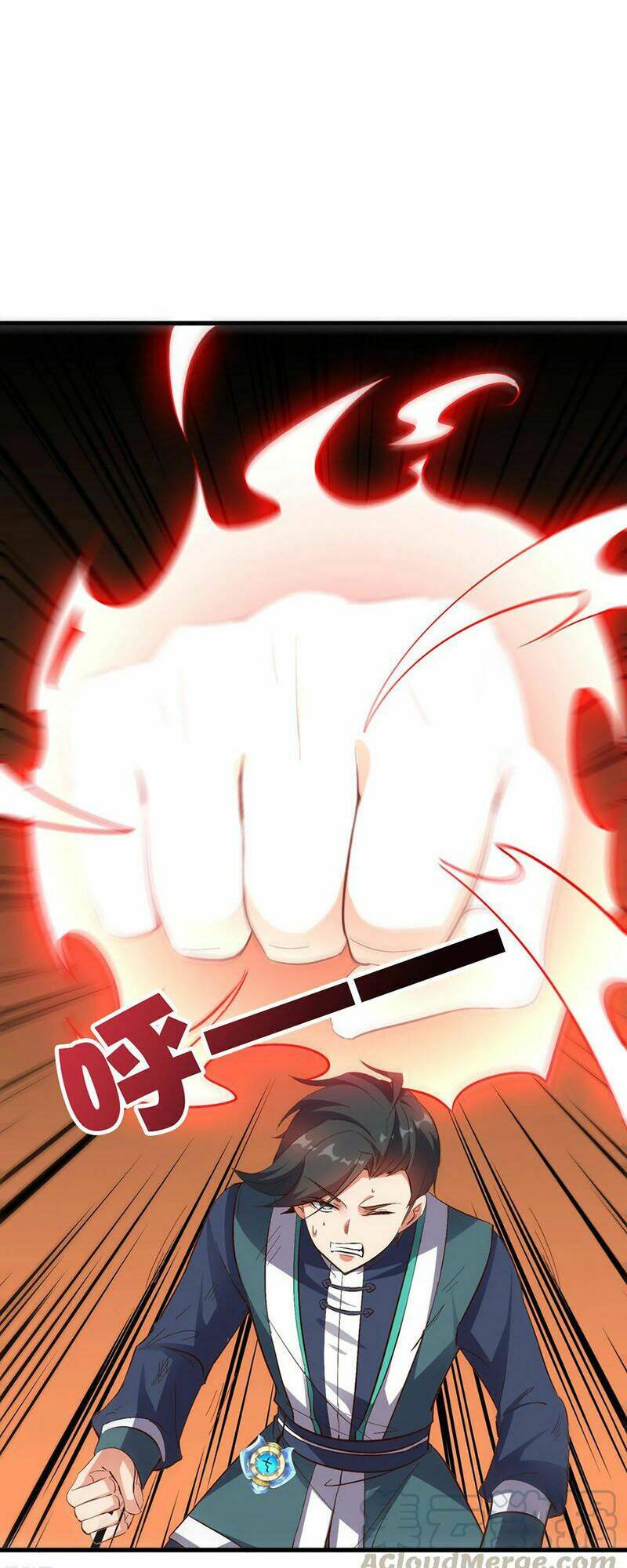 Phục Thiên Thánh Chủ: Chapter 56