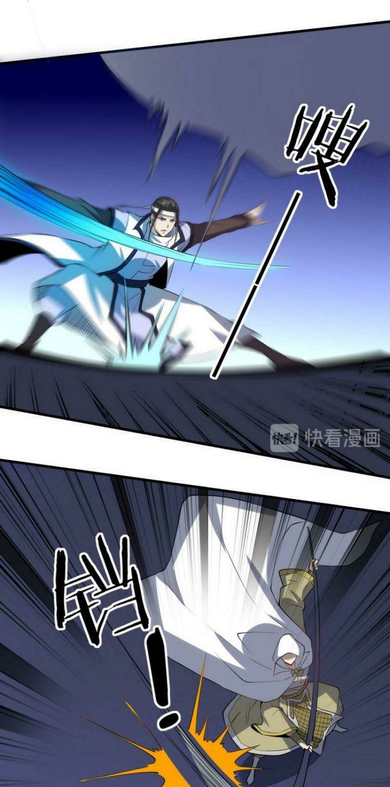 Đấu Hồn Đại Lục: Chapter 57