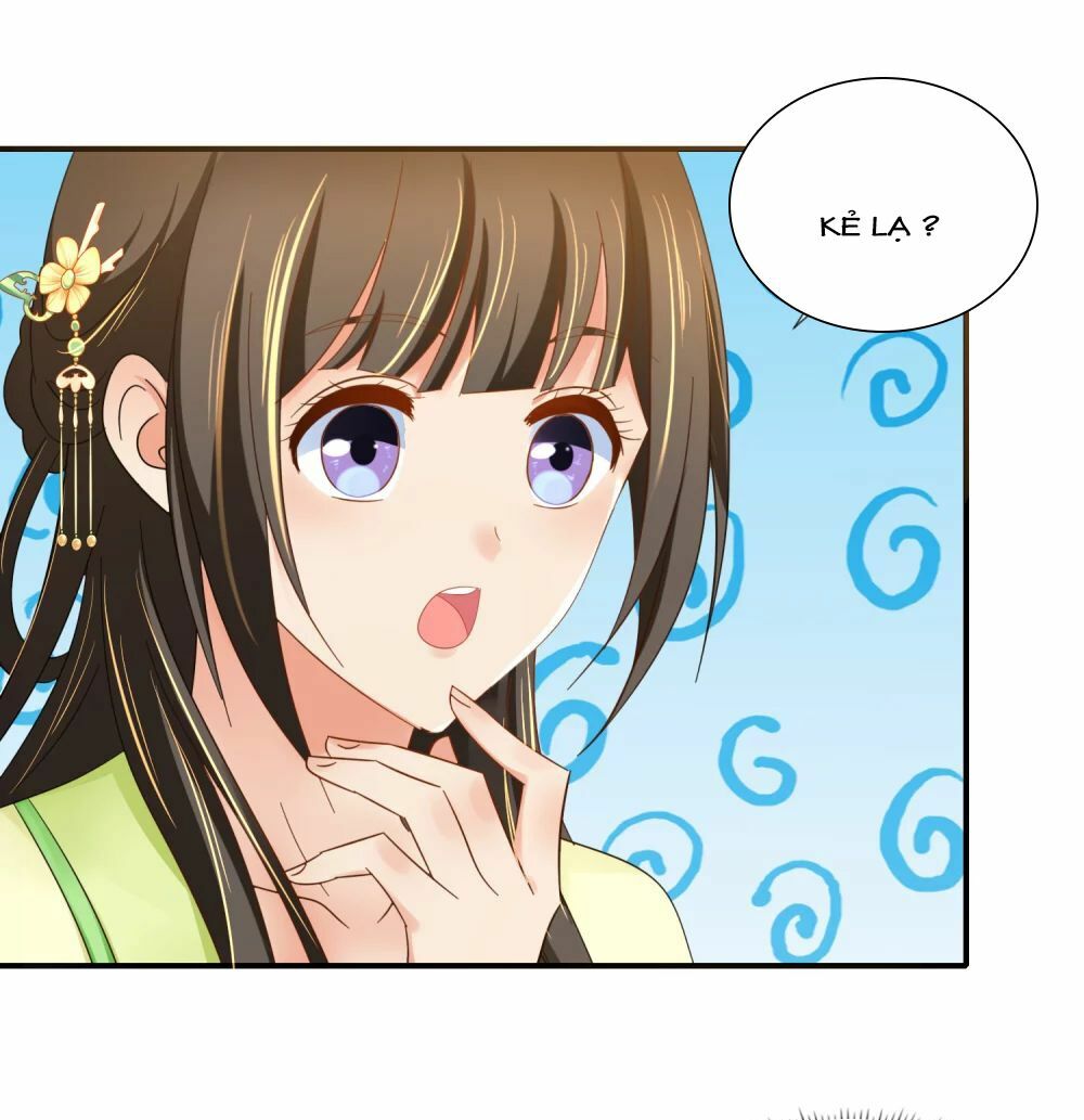 Lãnh Cung Phế Hậu Muốn Nghịch Thiên: Chapter 107