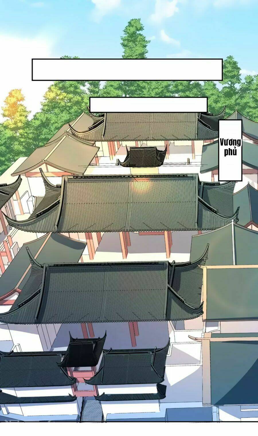 Khuynh Thế Y Phi Muốn Bỏ Chồng: Chapter 35