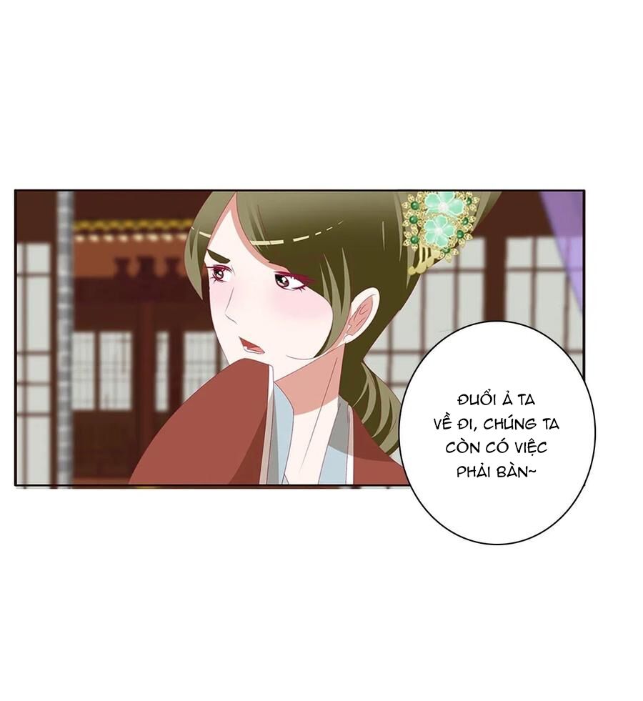 Thông Linh Phi: Chapter 648