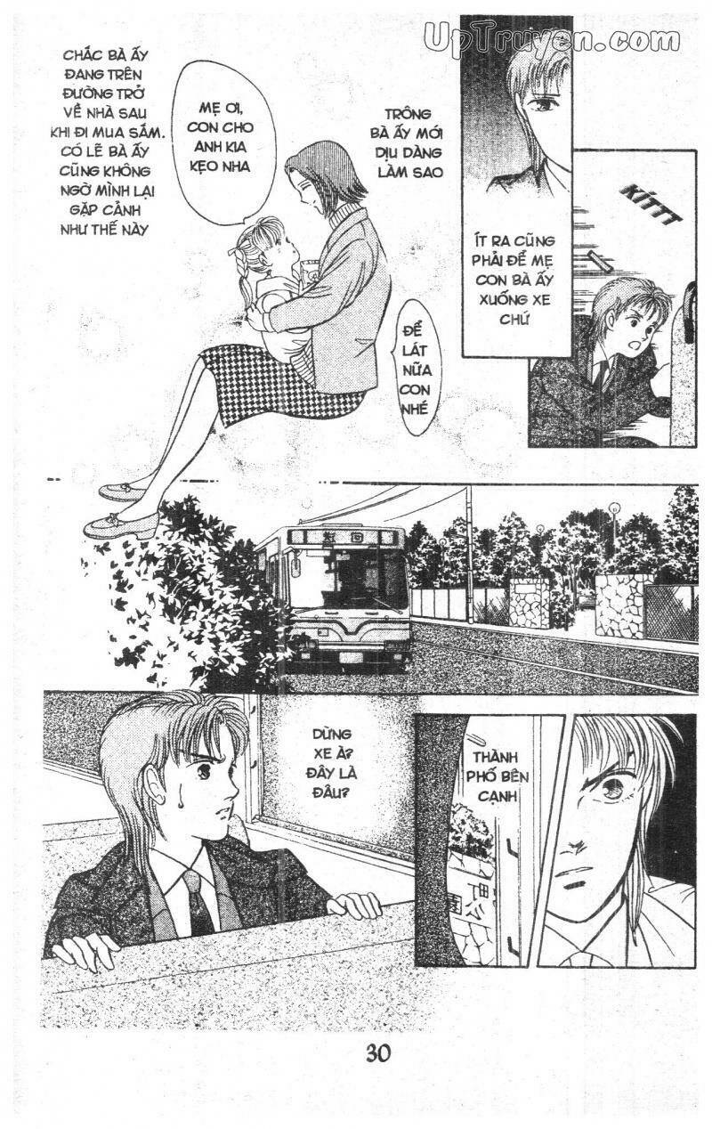 9 Banme No Musashi: Chapter 19