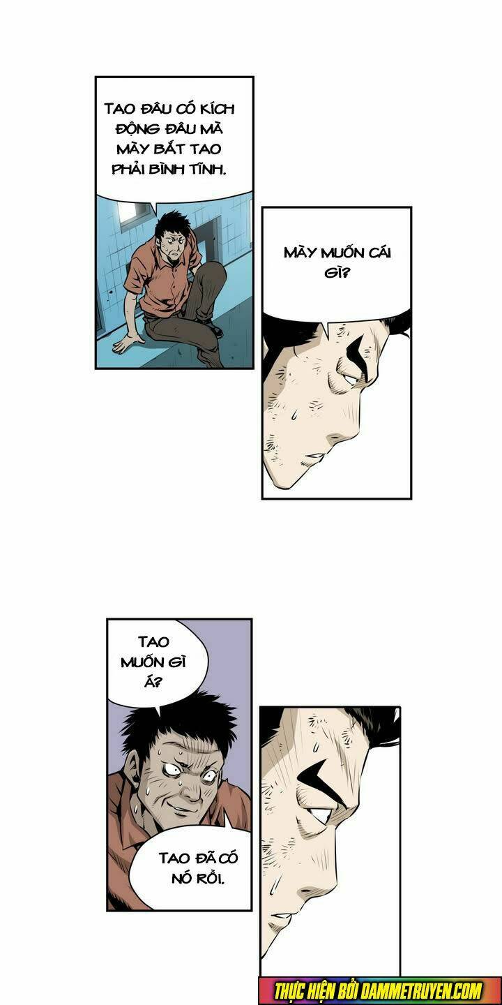 Double Casting: Chapter 87