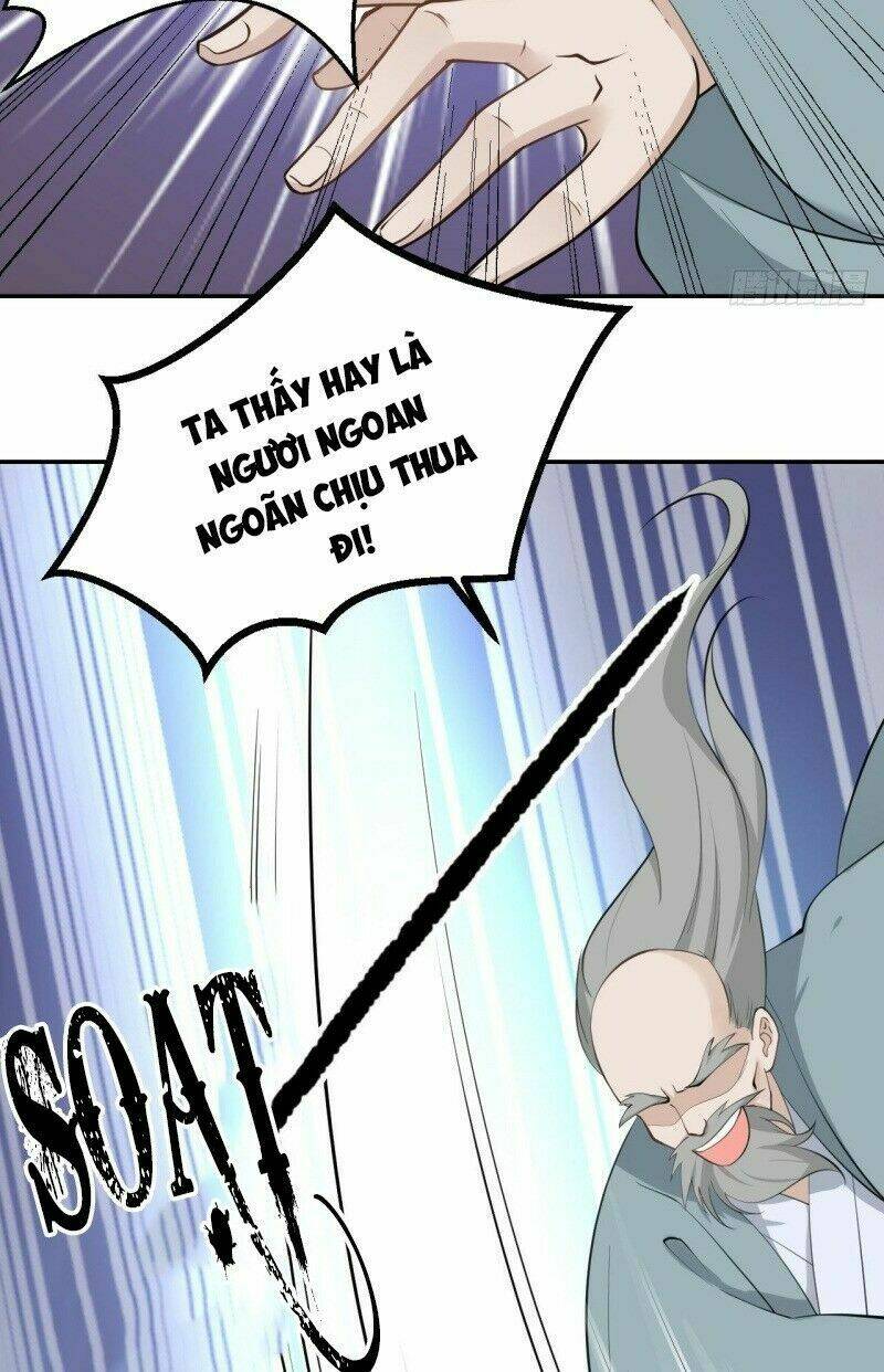 Nữ Tiên Tôn Bận Đào Hôn: Chapter 17