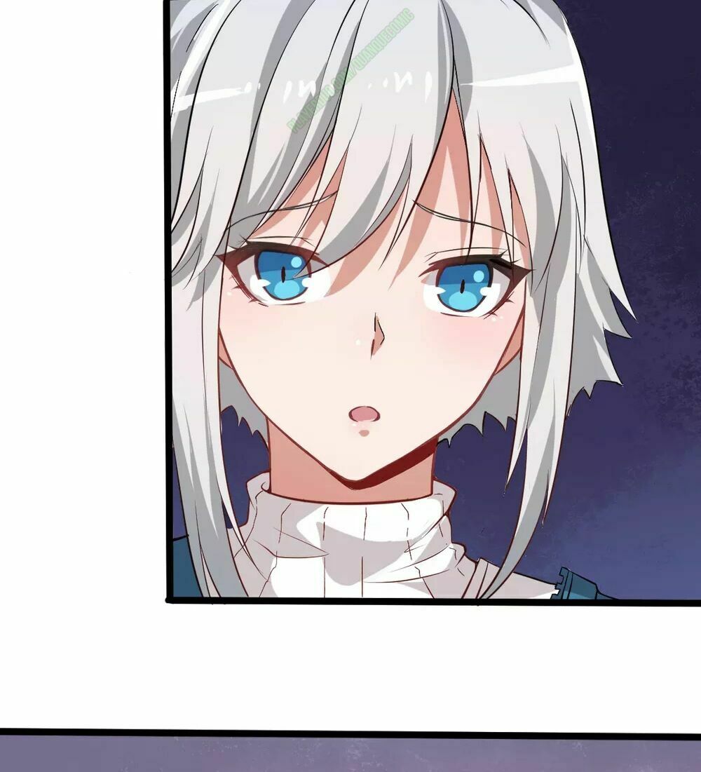 Vườn Trường Cuồng Sư Hệ Thống: Chapter 22