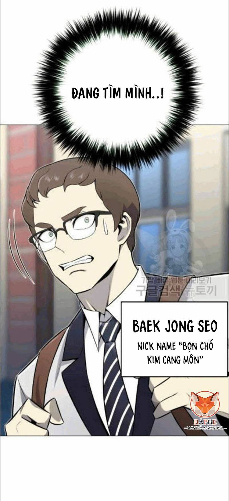 Luân Hồi Ác Nhân: Chapter 55